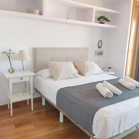 Rua Lepanto 11 Apartment *