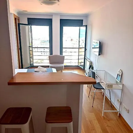 Rua Lepanto 11 Apartment Vigo
