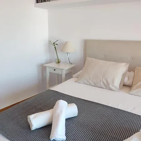 Apartment Rua Lepanto 11