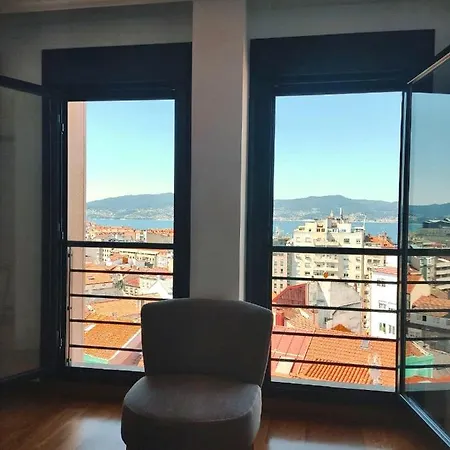 Apartment Rua Lepanto 11 *